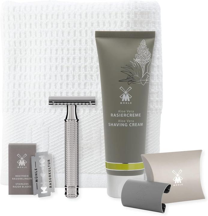 Immagine prodotto Mühle R 89 Set da barba