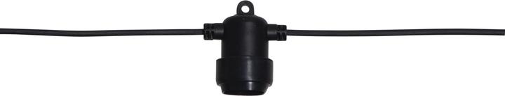 Image du produit Star Trading System 24 Extra, Chaîne de fête, 400x6.5cm (4 m)