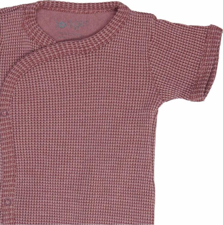 Image du produit Lodger Enrouler le corps dans une manche courte (62)