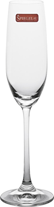 Produktbild Spiegelau Salute Sektgläser 4-er Set (20.10 cl, 4 Gläser, Sektgläser)