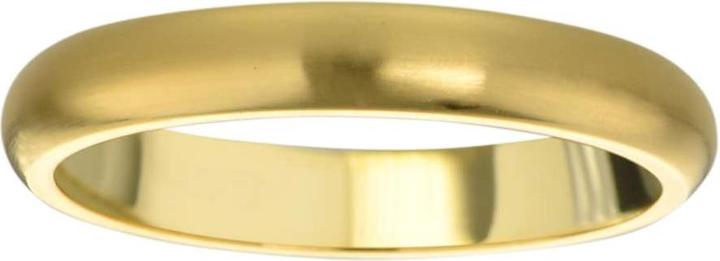 Goldfarbig