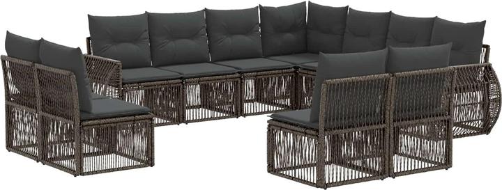 Produktbild vidaXL Garten-Sofa