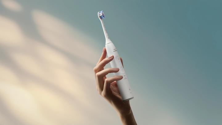 Actual product image Philips Sonicare Series 6100 (Sonic toothbrush)