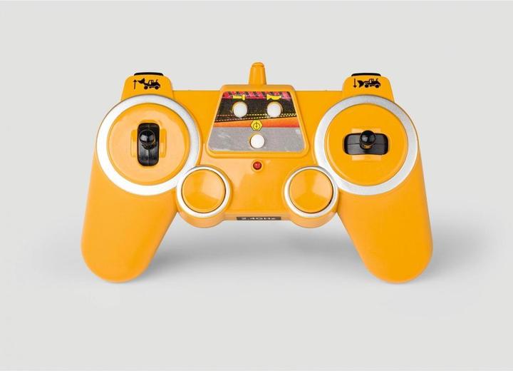 Actual product image Carson 1:16 Wheel Loader Volvo 2.4G 100% RTR (RTR Ready-to-Run)