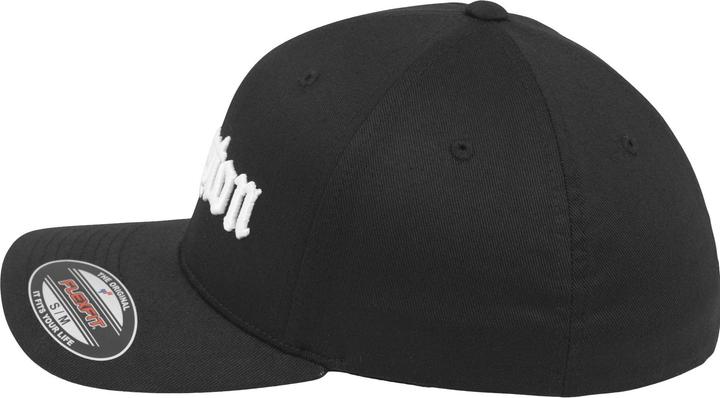 Actual product image Mister Tee Compton Flexfit Cap