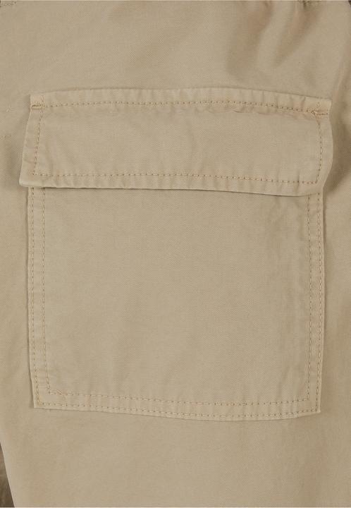 Image du produit Urban Classics Ladies Cotton Parachute Pants (4XL)