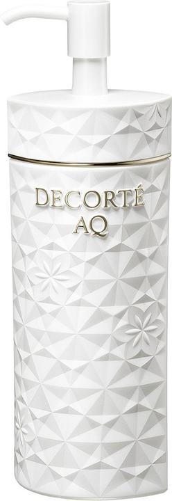 Immagine prodotto Decorte Aq Skincare Cleansing Oil - Size: 200 Ml (Olio detergente, 200 ml)