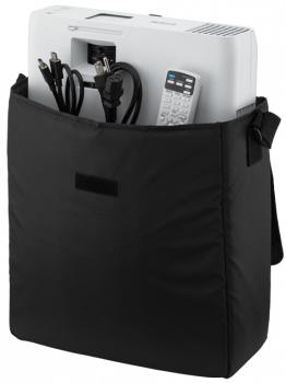 Immagine prodotto Epson ELPKS71 - Borsa per proiettore - per EB-L200, Pro EX10000 (Borsa da trasporto)
