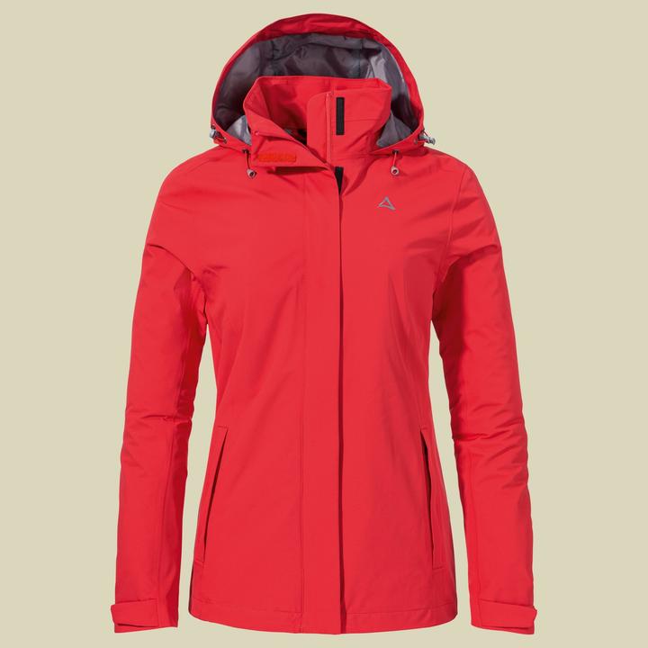 Produktbild Schöffel Women's Jacket Gmund (42)