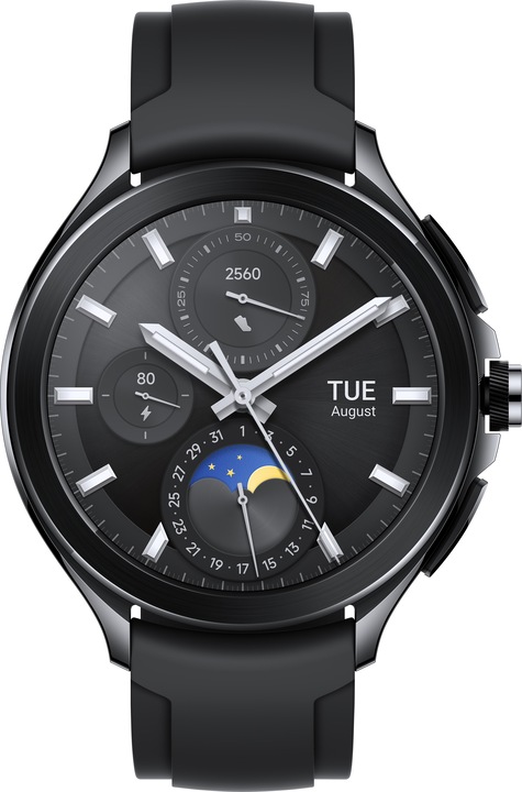 Xiaomi Watch 2 Pro (46 mm, 4G)