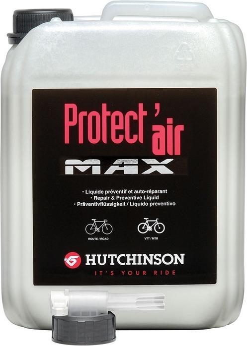Produktbild Hutchinson Liquide Préventif Anti-Crevaison PROTECT'AIR MAX 5L