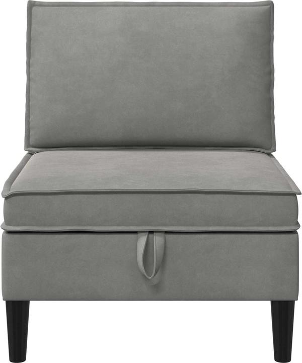 Produktbild vidaXL Modernes Sofa