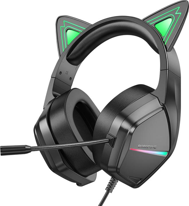 Produktbild Borofone BO106 (Kabelgebunden)