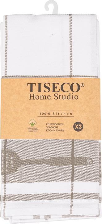 Actual product image Tiseco Pharao