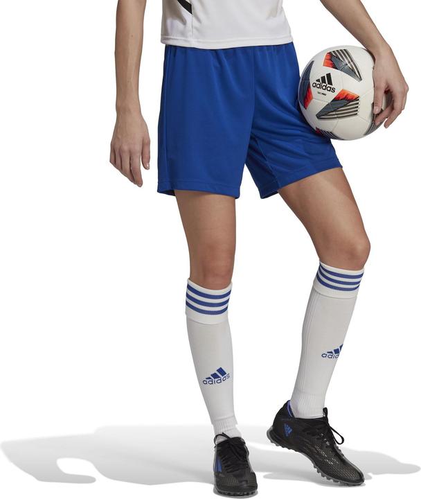 Immagine prodotto adidas Scarpe da ginnastica Entrada 22 mėlynos HH9998 (M) (M)