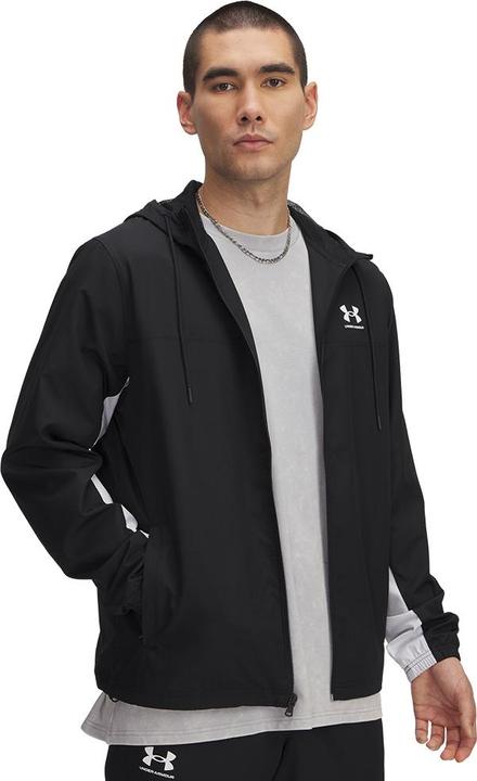 Immagine prodotto Under Armour Rival Wvn Windbreaker - 67079 (XXL)