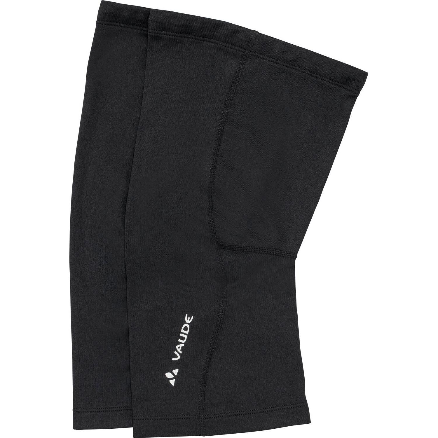Vaude, Unisex, Ärmling + Beinling, Warmer II (XL), Schwarz, XL