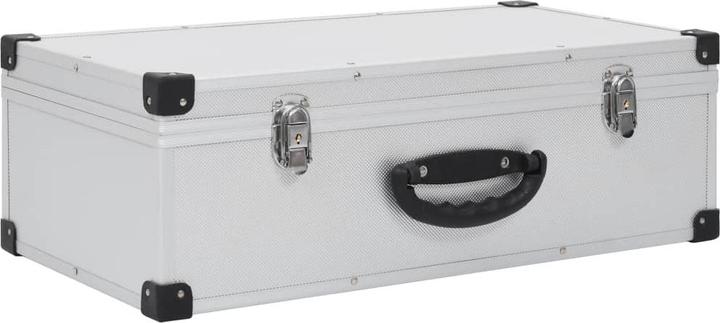 Actual product image vidaXL CD Koffer (CDs)