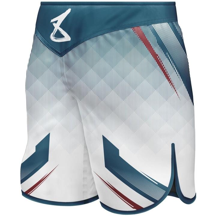 Produktbild 8Weapons Kampf-Shorts - Shift (XL)