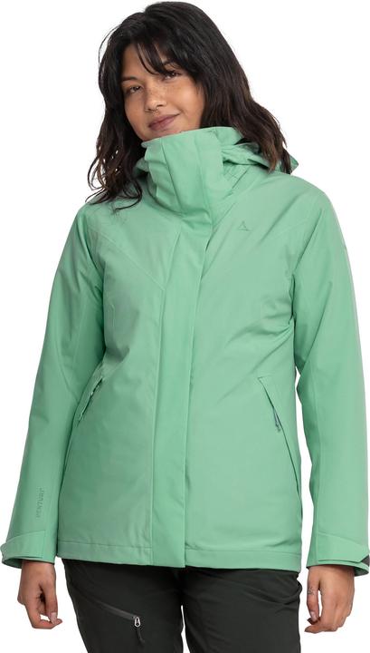 Immagine prodotto Schöffel Women's 3In1 Jacket Tamina (42, XL)
