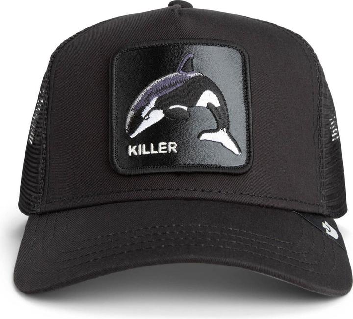 Image du produit Goorin Bros OG Trucker (Taille unique)