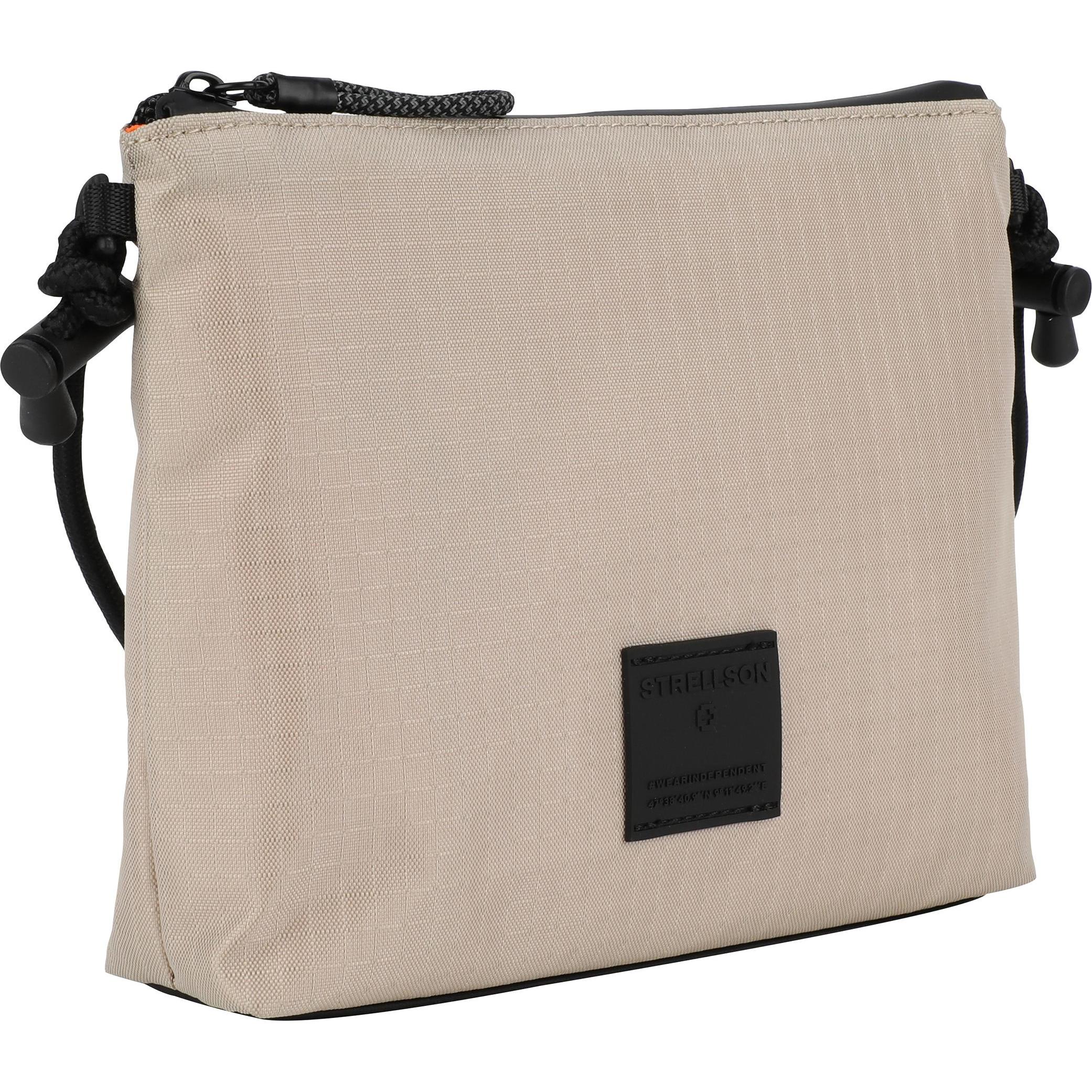 Thumbnail - Strellson, Handtasche, Northwood Umhängetasche 22 cm, Beige