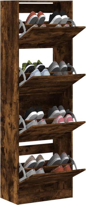 Produktbild vidaXL Nalani (60 x 34 x 187.5 cm)