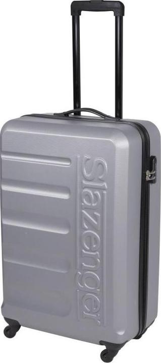 Actual product image Slazenger Trolley Set 18/22/26" ABS 3pcs