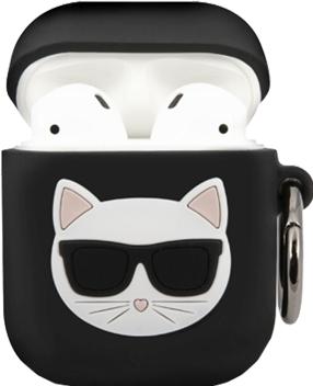 Produktbild Karl Lagerfeld Case (Kopfhörer Hülle)
