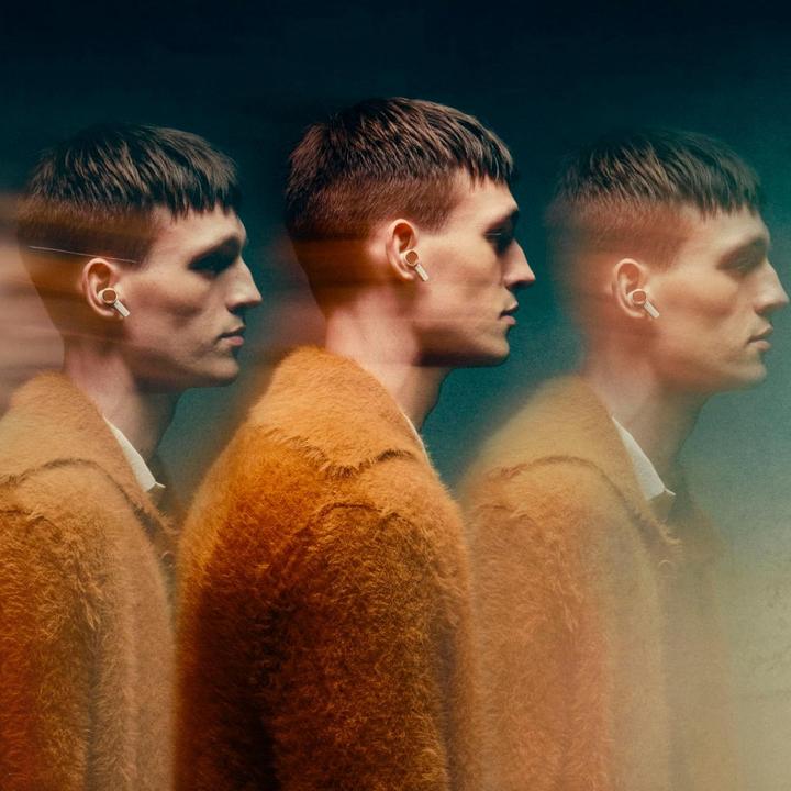 Immagine prodotto B&O Wireless headphones Bang&Olufsen Beoplay Eleven Copper - OTG (ANC, 8 h, Senza fili)