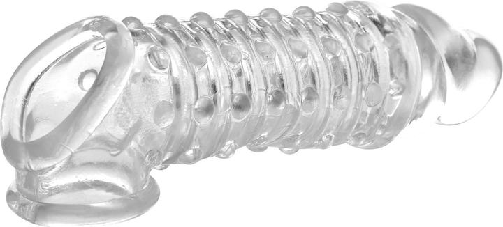 Produktbild Bijoux Indiscrets 1.5 Inch Penis Enhancer Sleeve