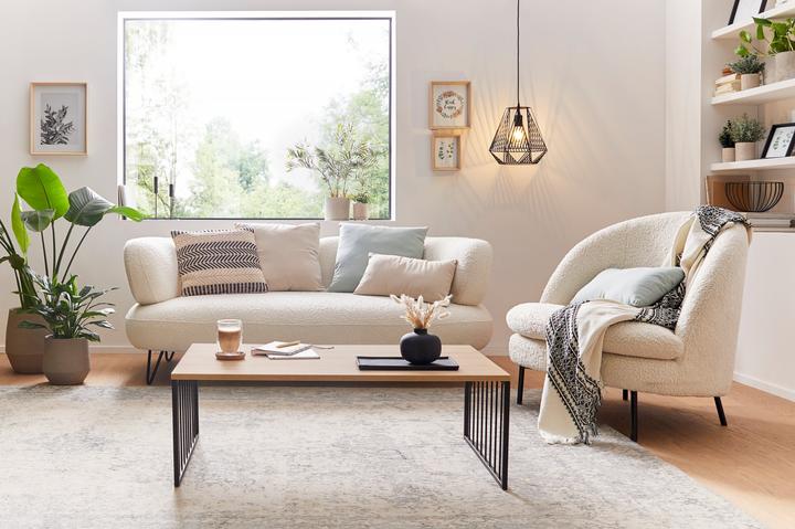 Produktbild EGLO LIVING Chitose (24 cm)