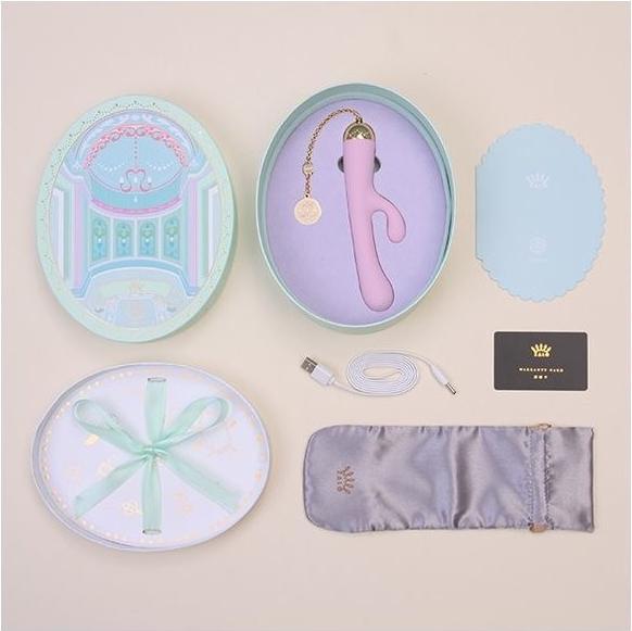 Produktbild Curve Toys Ichigo