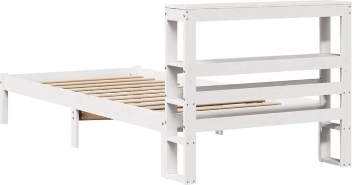 Image du produit vidaXL Bettgestell (75 x 190 cm)