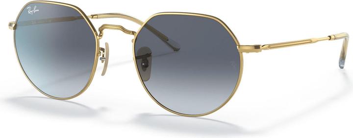 Arista Gold, Blau, Grau