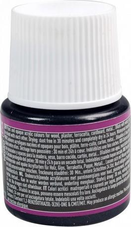 Produktbild Pebeo Deco Perlmutt Acrylfarben (45 ml)