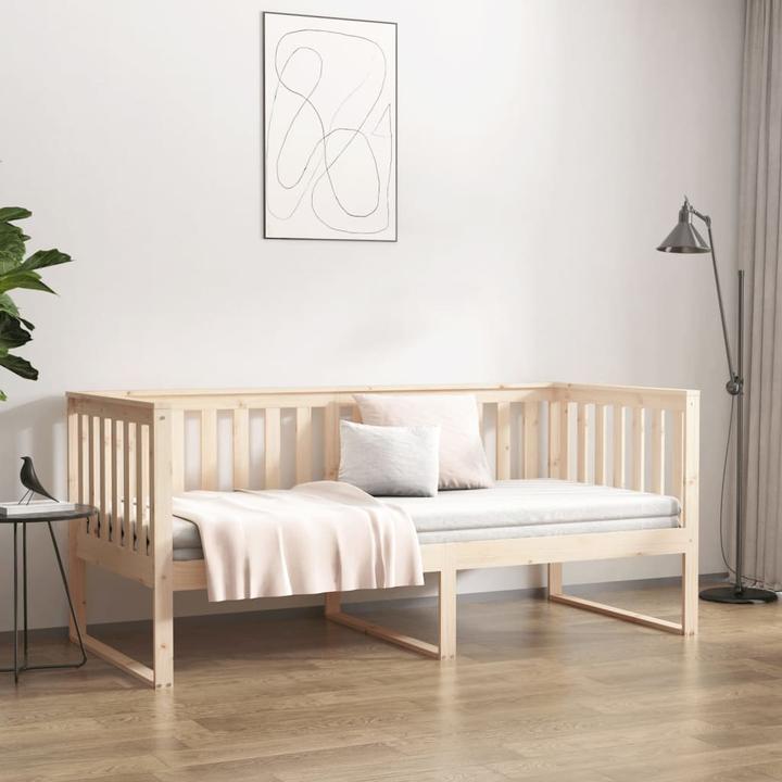Produktbild vidaXL Tagesbett (90 x 200 cm)