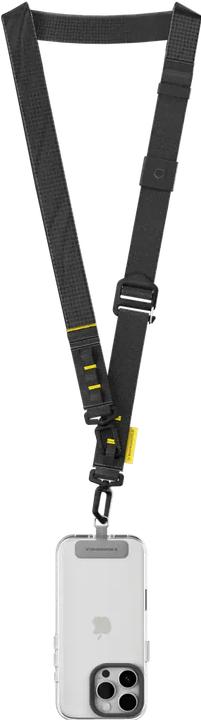 RhinoShield 2-in1 Ultra Handykette Umhängeband