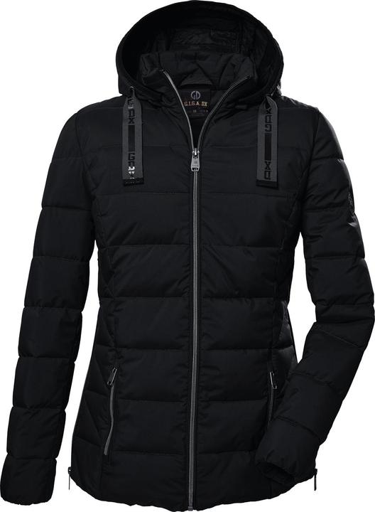 Image du produit G.I.G.A DX Funktionsjacke (40)
