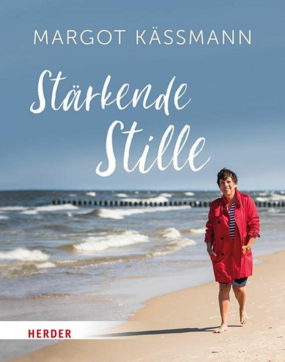 Produktbild Stärkende Stille (Deutsch, Margot Kässmann, 2025)