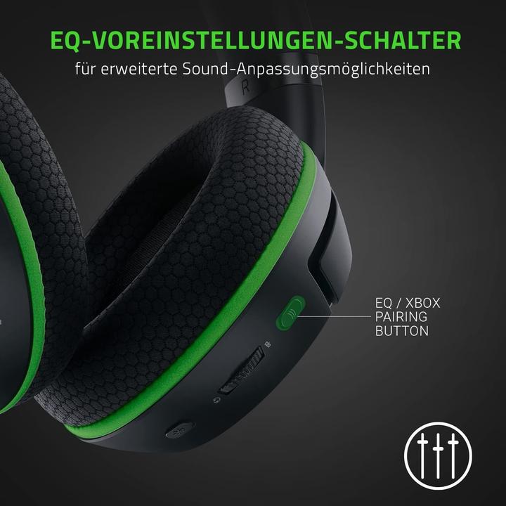 Produktbild Razer Kaira Pro (Kabellos)