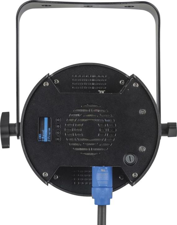 Actual product image Showtec Luna Par 120 Q4 (120 W, LED)