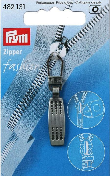 Prym .O. FASHION-ZIPPER