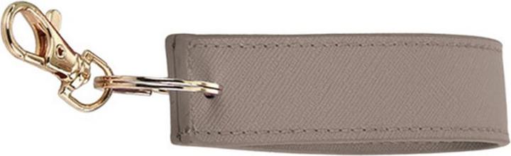 Actual product image Bagbase Boutique Wristlet Keyring