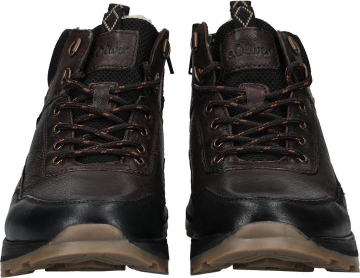 Actual product image S.Oliver Ankle boot (45)
