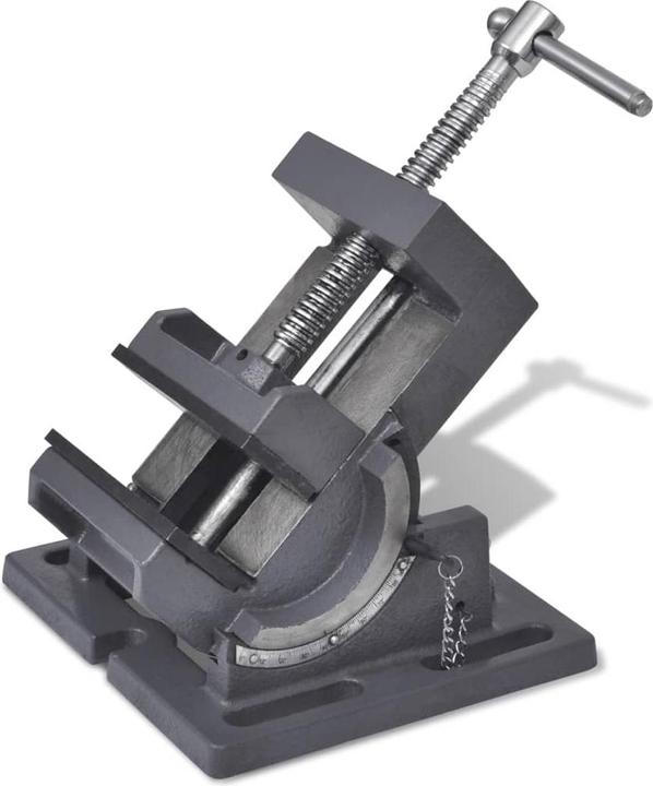 Image du produit vidaXL Rohan (110 mm)