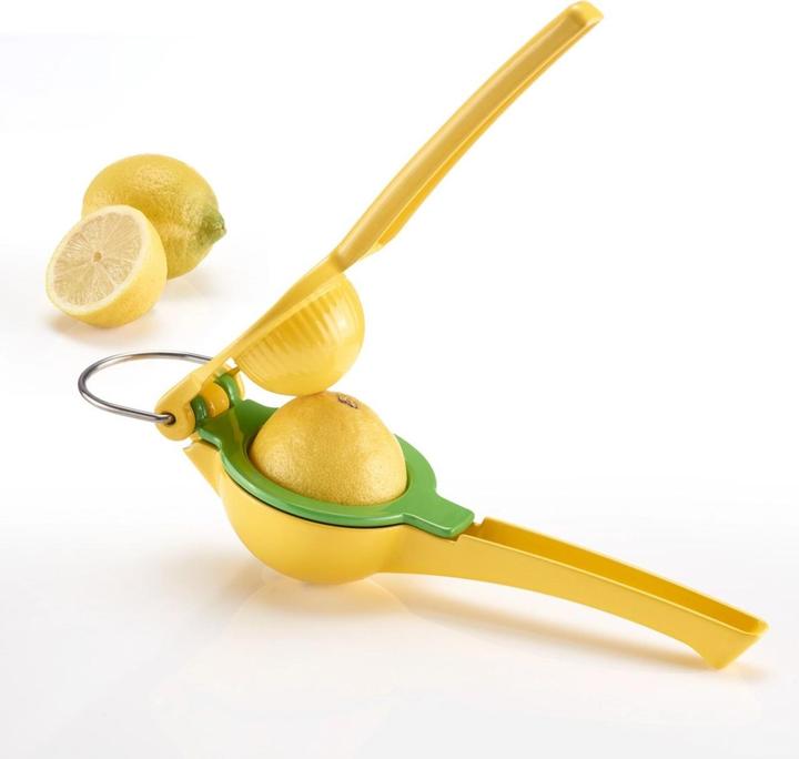 Actual product image Westmark Zitruspresse 2in1