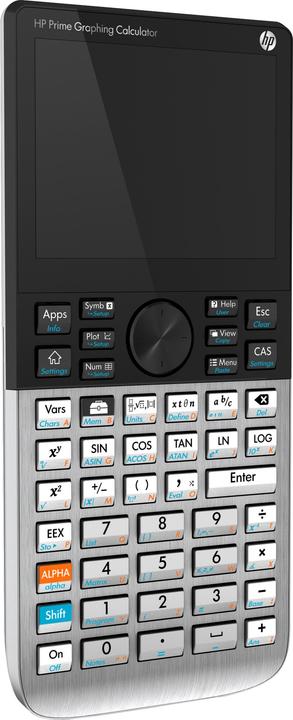 Produktbild HP Prime G2 (Akkubetrieb)