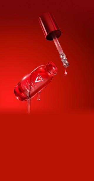 Actual product image Vichy Liftactiv CS 16 Augen Serum 15 ml (Eye care serum, Day, Night, 15 ml)