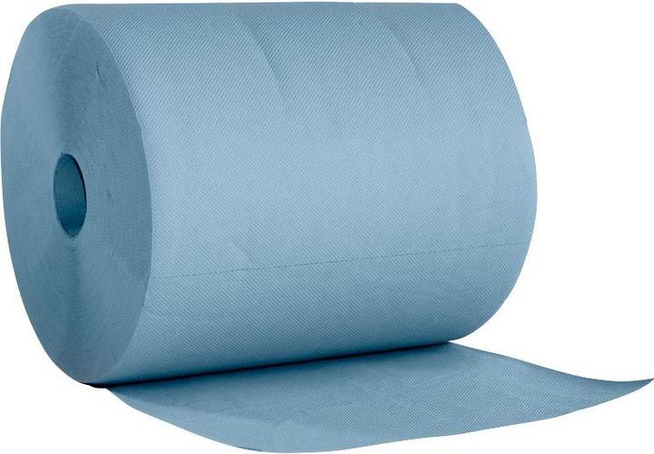 Putzpapierrolle Basic-Line (2 x)